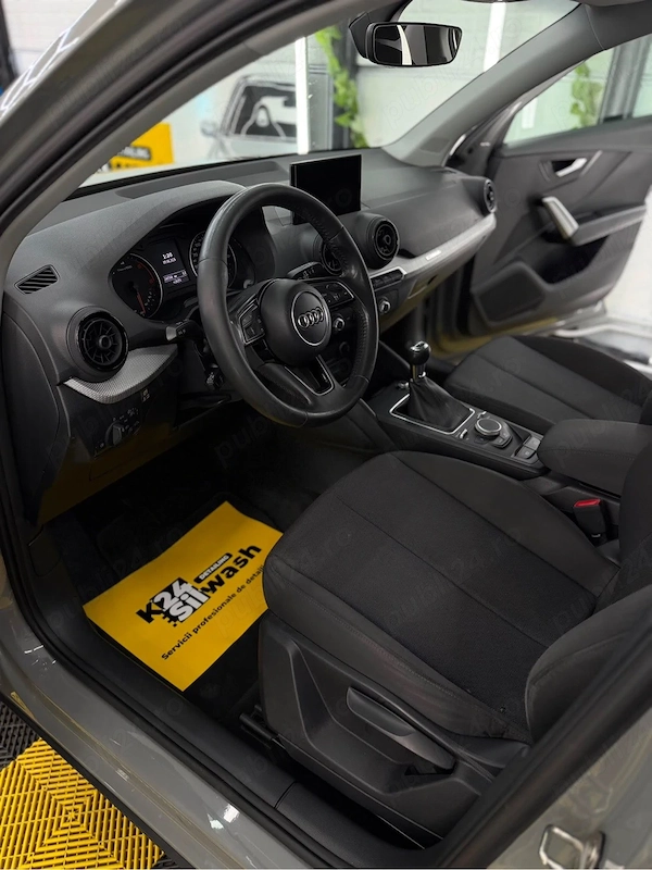 AUDI Q2 2018 — imagine 7
