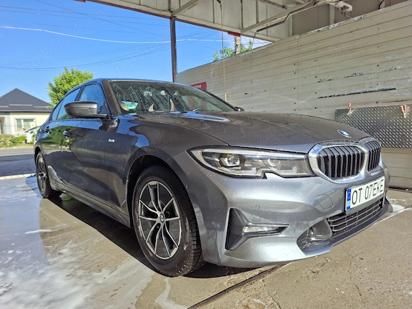BMW 3 Series 2020 — imagine 2