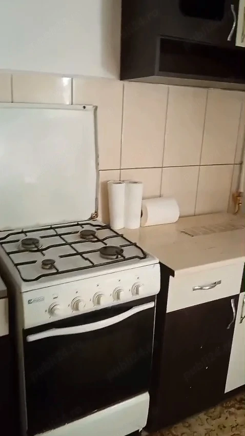 Apartament 1 Camera Calea Galati - Dorobanti — fotografia 3