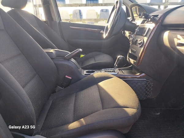 MERCEDES-BENZ A-Class 2005 — imagine 6