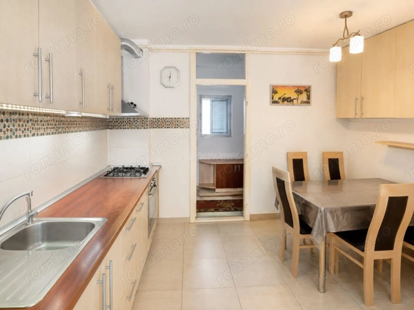 Apartament 4 Camere etaj 2 Baia Mare Ultracentral — fotografia 1