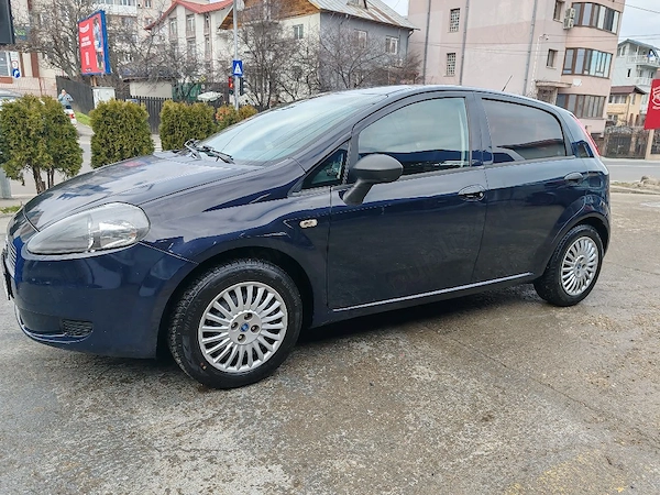 Fiat Grande Punto