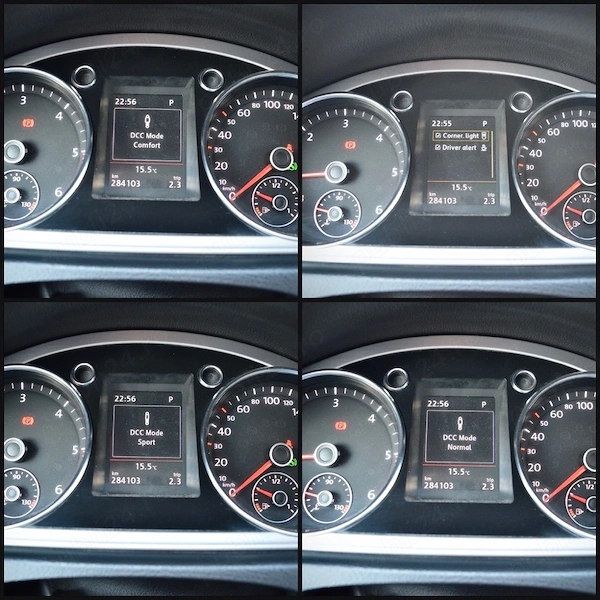 VOLKSWAGEN Passat CC 2016 — imagine 10