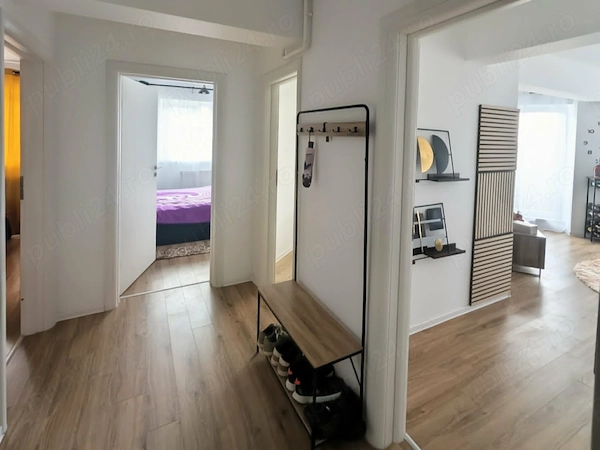Apartament 3 camere, decomandat. Vivamus Residence — fotografia 1