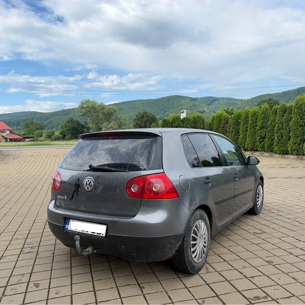VOLKSWAGEN Golf 2005 — imagine 3