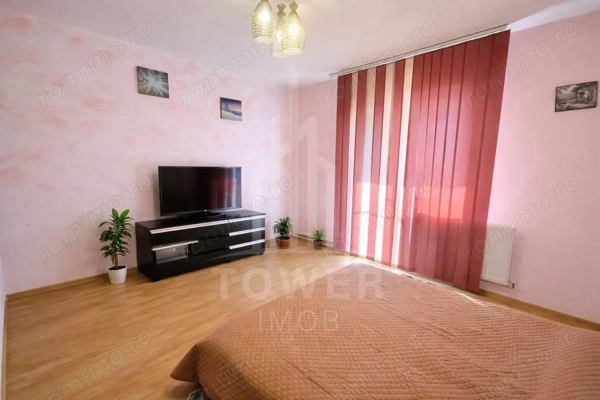 Apartament 2 camere, 64 mp, balcon și loc de parcare – Șelimbăr — fotografia 2