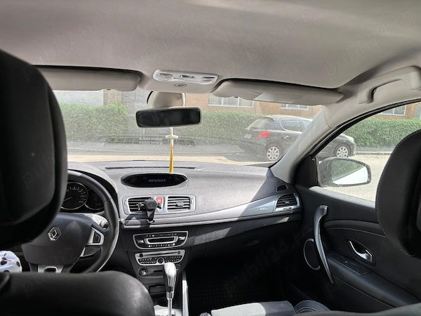 RENAULT Megane 2011 — imagine 5