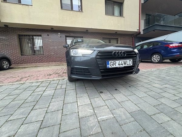 AUDI A4 2016 — imagine 3