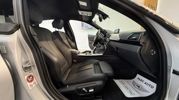 BMW 4 Series 2016 — imagine 18