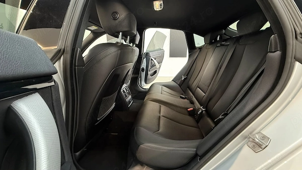 BMW 4 Series 2016 — imagine 15
