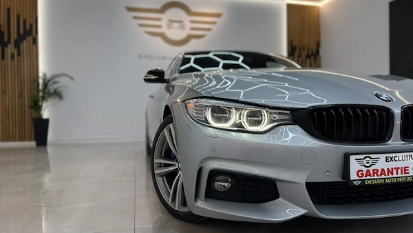 BMW 4 Series 2016 — imagine 2