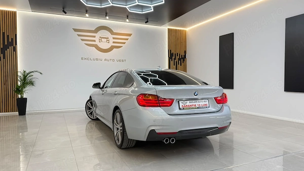 BMW 4 Series 2016 — imagine 6