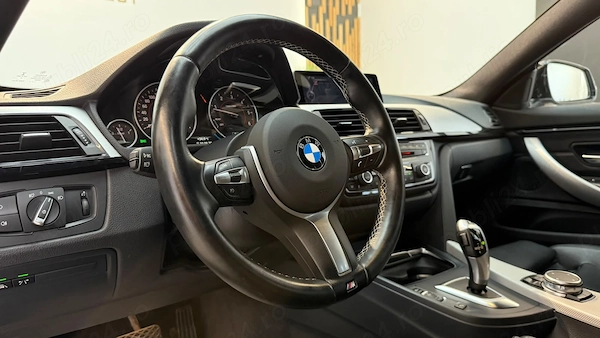 BMW 4 Series 2016 — imagine 20