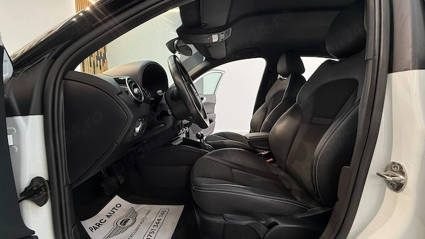 AUDI A1 2013 — imagine 9
