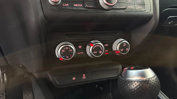 AUDI A1 2013 — imagine 17