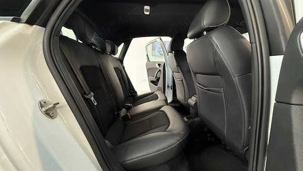 AUDI A1 2013 — imagine 12