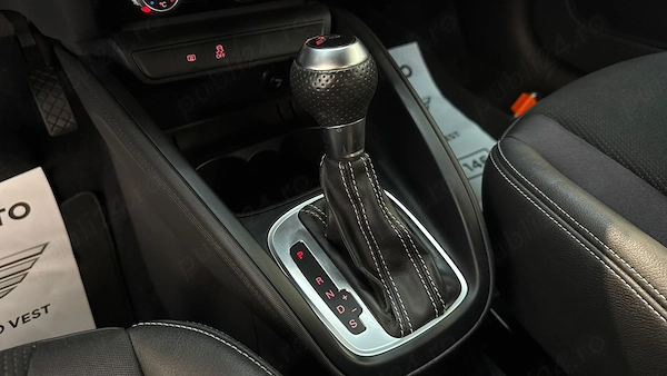AUDI A1 2013 — imagine 18
