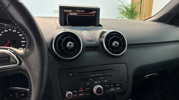 AUDI A1 2013 — imagine 19