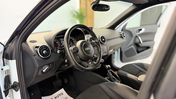 AUDI A1 2013 — imagine 10