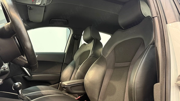 AUDI A1 2013 — imagine 20