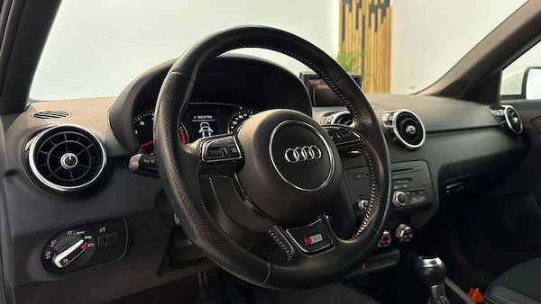AUDI A1 2013 — imagine 16