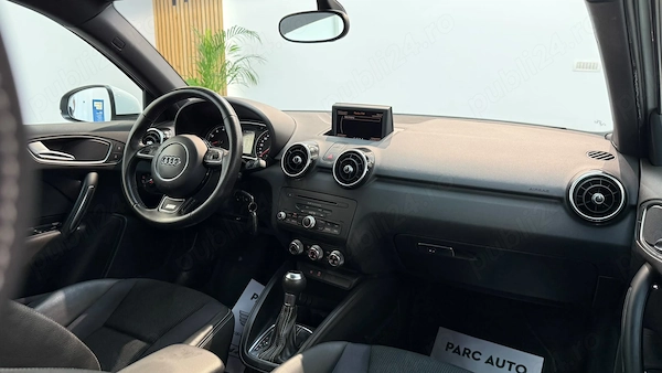 AUDI A1 2013 — imagine 14