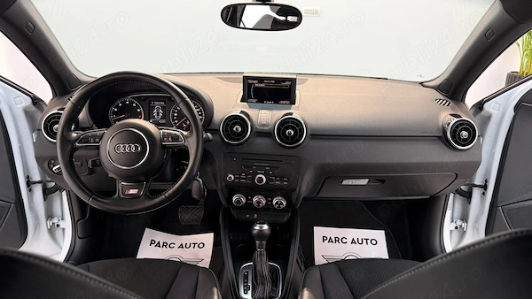 AUDI A1 2013 — imagine 15