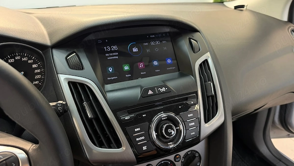 FORD Focus 2012 — imagine 19
