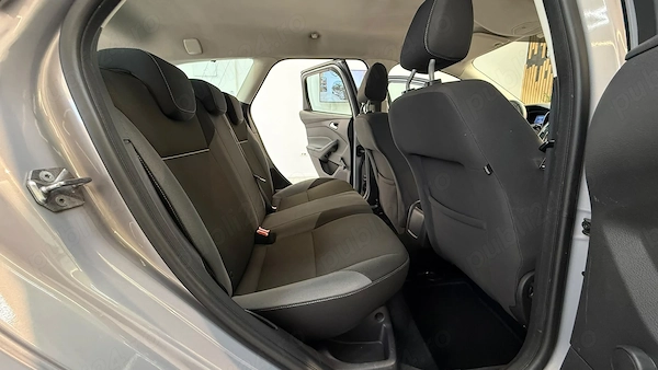 FORD Focus 2012 — imagine 11