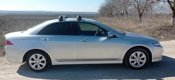 HONDA Accord 2006 — imagine 2