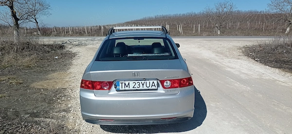 HONDA Accord 2006 — imagine 3