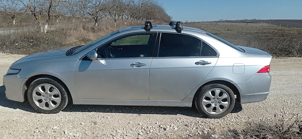 HONDA Accord 2006 — imagine 4