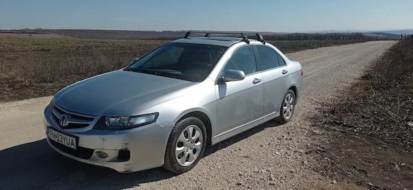 HONDA Accord 2006 — imagine 5