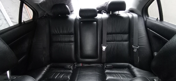 HONDA Accord 2006 — imagine 8