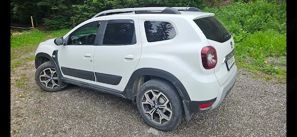DACIA Duster 2021 — imagine 2