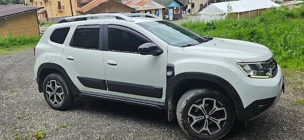 DACIA Duster 2021 — imagine 3