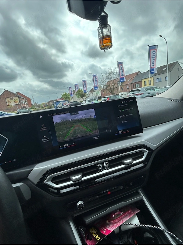 BMW 3 Series 2022 — imagine 2