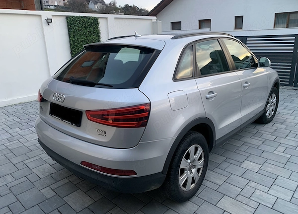 AUDI Q3 2013 — imagine 4