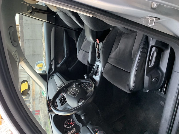 AUDI Q3 2013 — imagine 5