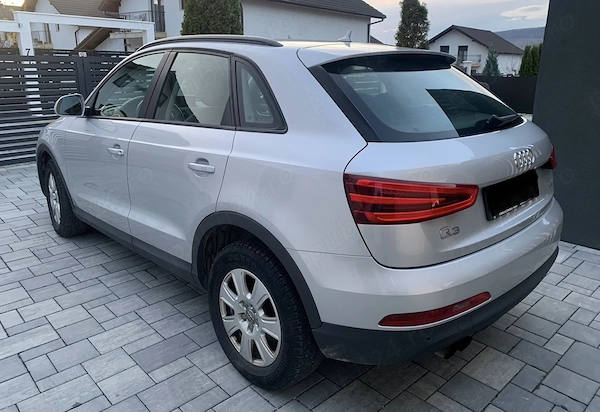 AUDI Q3 2013 — imagine 3