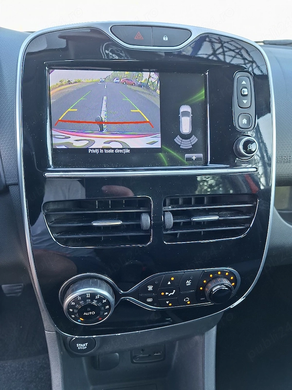 RENAULT Clio 2015 — imagine 6