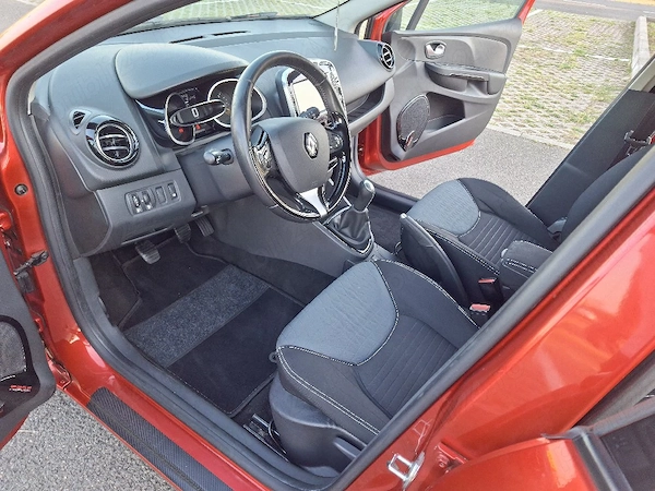 RENAULT Clio 2015 — imagine 9