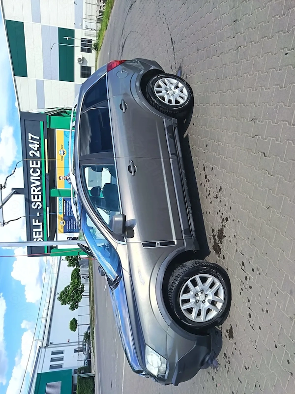 OPEL Antara 2008 — imagine 9