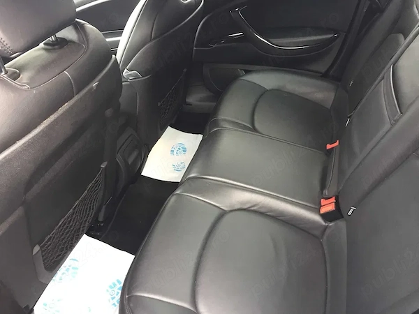 CITROËN C5 2008 — imagine 6
