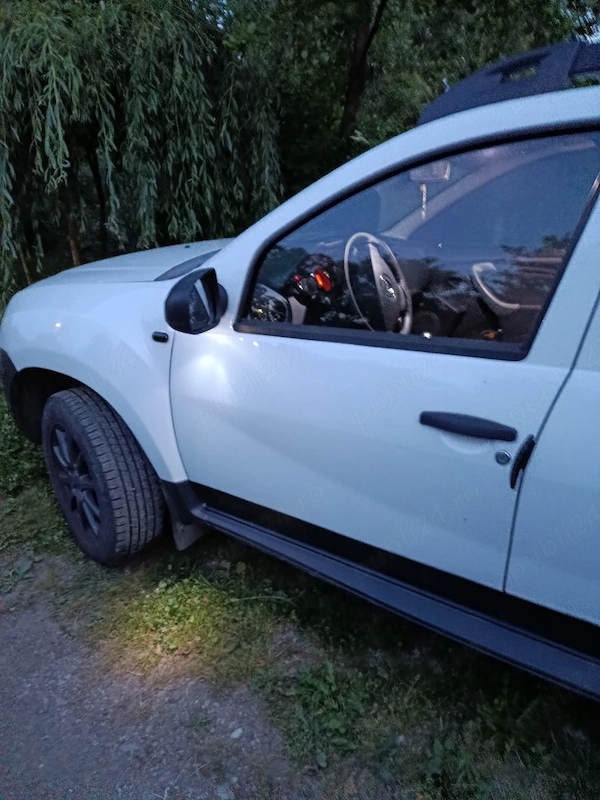 DACIA Duster 2014 — imagine 3