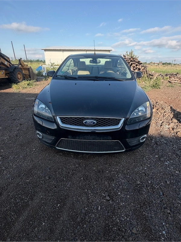 FORD Focus 2008