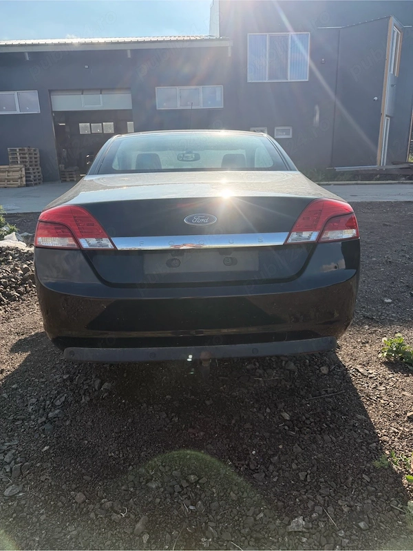 FORD Focus 2008 — imagine 4