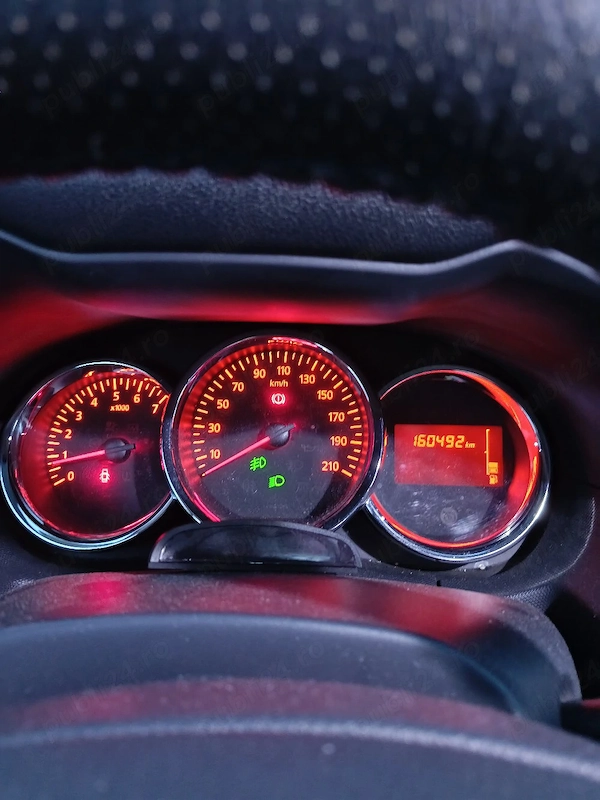 DACIA Duster 2014 — imagine 7