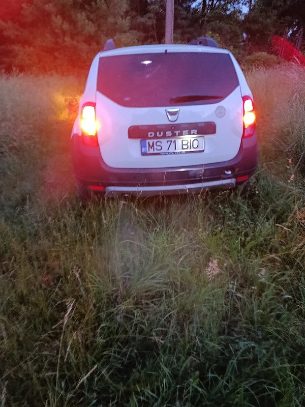 DACIA Duster 2014 — imagine 9