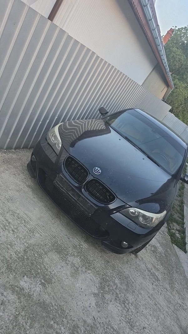 BMW 5 Series 2006 — imagine 2